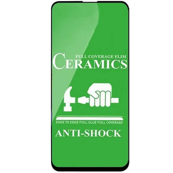 Защитное стекло-пленка Fiji Ceramics для Oppo Reno 2 черный Full Glue 0,26 мм в упаковке
Защитное стекло-пленка Fiji Ceramics для Oppo Reno 2 черный Full Glue 0,26 мм в упаковке