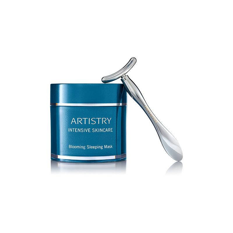 ARTISTRY INTENSIVE SKINCARE™ Ночная интенсивно восстанавливающая и успокаивающая маска для кожи лица
ARTISTRY INTENSIVE SKINCARE™ Ночная интенсивно восстанавливающая и успокаивающая маска для кожи лица