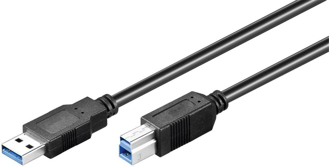 Кабель принтера USB3.0 A-B M/M 0.5m Goobay 2xShielded AWG28 Cu UL-Certif. Черный(75.09.5722)
Кабель принтера USB3.0 A-B M/M 0.5m Goobay 2xShielded AWG28 Cu UL-Certif. Черный(75.09.5722)