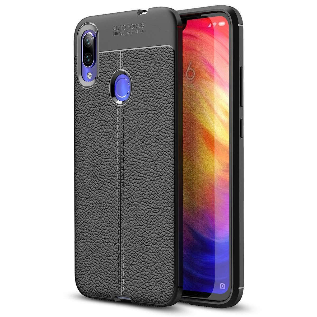 Чехол Touch для Xiaomi Redmi 7 бампер оригинальный Auto Focus оригинальный Black, Черный
Чехол Touch для Xiaomi Redmi 7 бампер оригинальный Auto Focus оригинальный Black, Черный