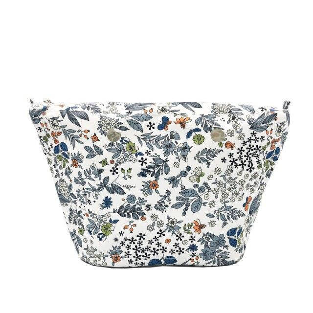 Джинсовая подкладка для classic Весна, белая
Джинсовая подкладка для classic Весна, белая