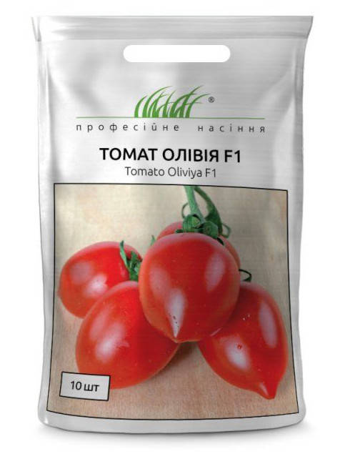 Семена томата Оливия F1 10 шт. United Genetics 12264521
Семена томата Оливия F1 10 шт. United Genetics 12264521