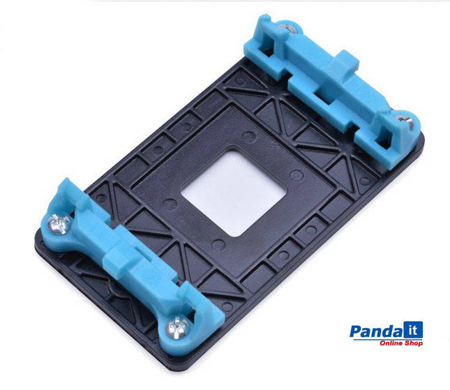 Крепление для кулера AMD под сокеты AM2, AM2+, AM3, AM3+, FM1, FM2, FM2+
Крепление для кулера AMD под сокеты AM2, AM2+, AM3, AM3+, FM1, FM2, FM2+