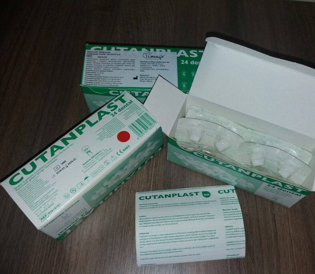 КУТАНПЛАСТ гемостатическая ГУБКА 1 шт 10*10*10ММ (ІТАЛІЯ) Cutanplast , Кутанпласт, Белый
КУТАНПЛАСТ гемостатическая ГУБКА 1 шт 10*10*10ММ (ІТАЛІЯ) Cutanplast , Кутанпласт, Белый