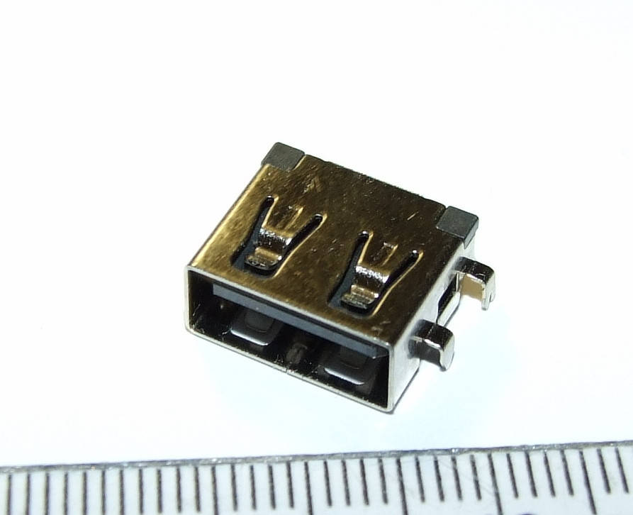 U007 USB 2.0 Разъем гнездо коннектор Acer Asus Dell Toshiba Emachines Sony Samsung HP Compaq Lenovo IBM Fuji
U007 USB 2.0 Разъем гнездо коннектор Acer Asus Dell Toshiba Emachines Sony Samsung HP Compaq Lenovo IBM Fuji