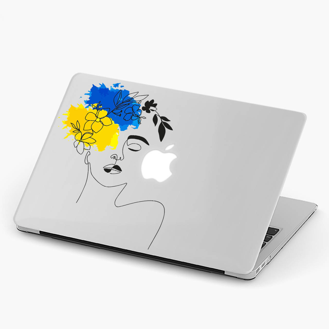 Чехол пластиковый для Apple MacBook Pro / Air Имя ее - Украина макбук про case hard cover MacBook Air 13 A1932 / A2179 / A2337
Чехол пластиковый для Apple MacBook Pro / Air Имя ее - Украина макбук про case hard cover MacBook Air 13 A1932 / A2179 / A2337