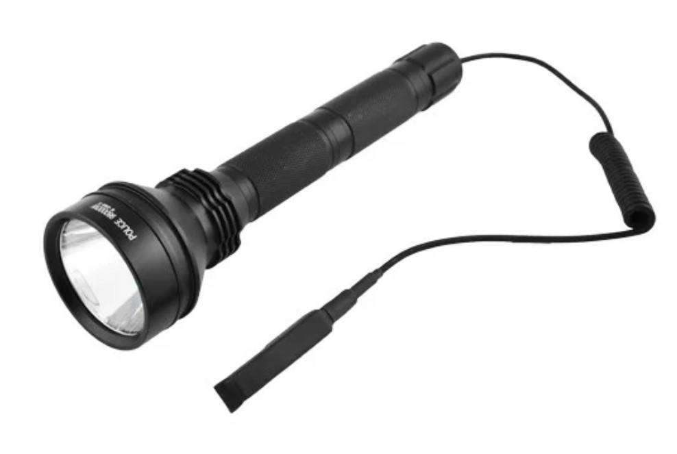 Подствольный фонарик Bailong Police BL-Q2808-T6 | Тактический фонарь | Светодиодный фонарик, Черный
Подствольный фонарик Bailong Police BL-Q2808-T6 | Тактический фонарь | Светодиодный фонарик, Черный