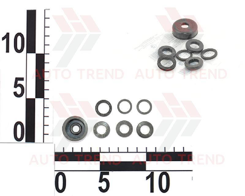 Ремкомплект главного цилиндра тормозного ВАЗ 2101 2102 2103 2104 2105 2106 2107 Нива Тайга 2121 21213 15Р
Ремкомплект главного цилиндра тормозного ВАЗ 2101 2102 2103 2104 2105 2106 2107 Нива Тайга 2121 21213 15Р