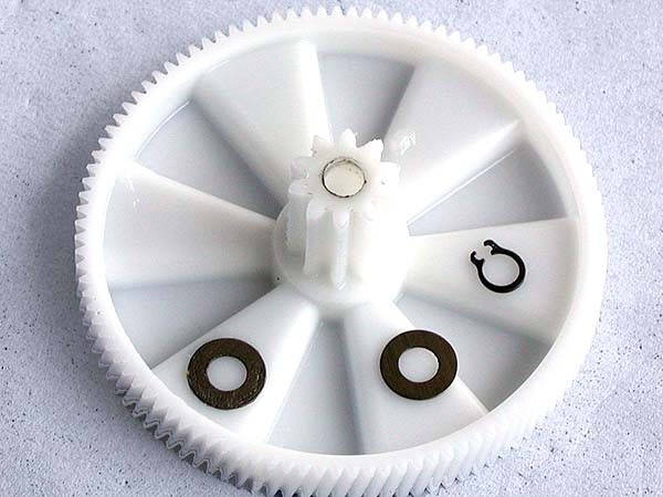 Шестерня большая для мясорубки Kenwood MG470, MG510, MG450, MG516, MG400, MG500 (KW650740) Оригинал
Шестерня большая для мясорубки Kenwood MG470, MG510, MG450, MG516, MG400, MG500 (KW650740) Оригинал