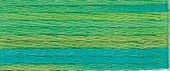 Мулине DMC Color Variations 4050 Roaming Pastures