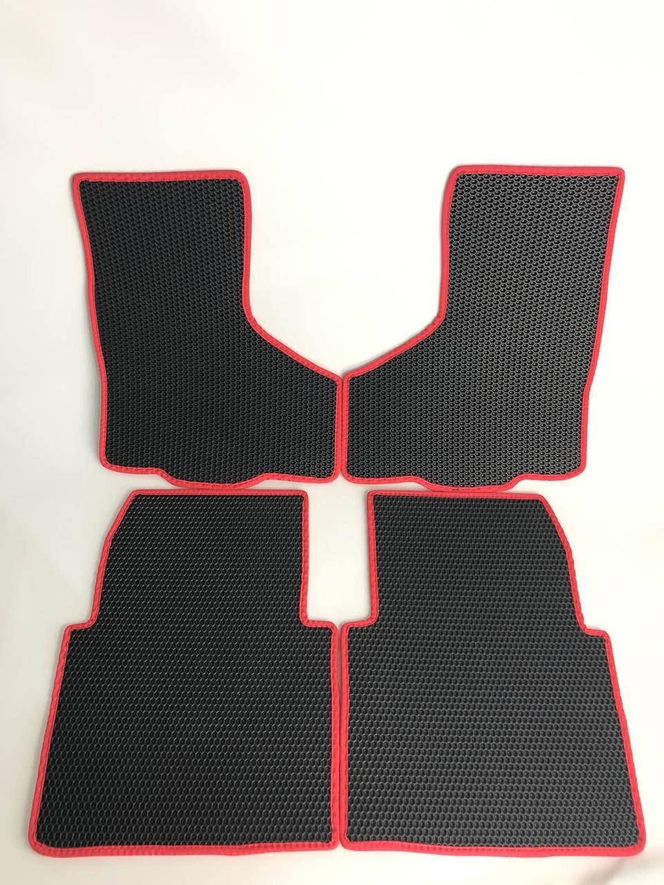 Автомобильные коврики EVA на ЗАЗ 968 Запорожец
Автомобильные коврики EVA на ЗАЗ 968 Запорожец