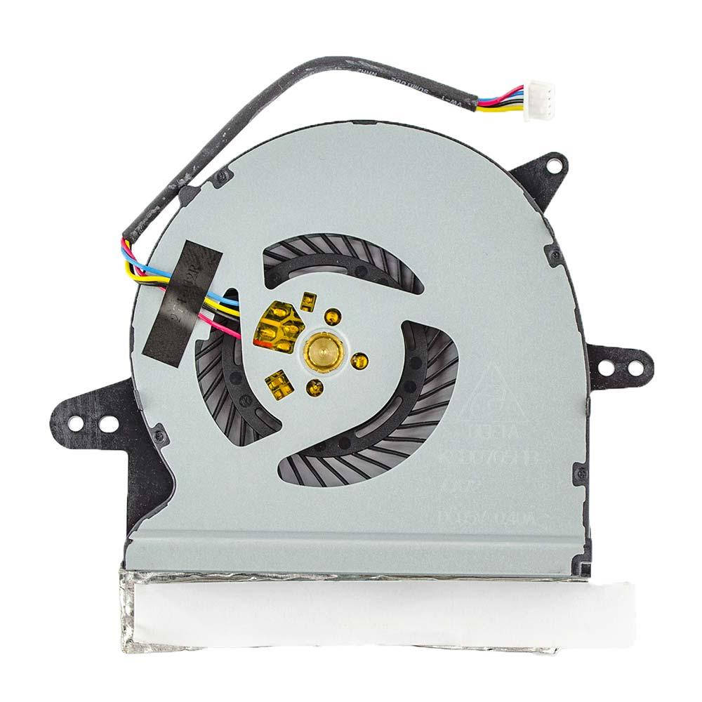 Вентилятор для Asus F401U R402U X401U F501U R502U X501U, (13GNMO10M070, EF50050V1-C081-S99, KSB0705HB-CA72,
Вентилятор для Asus F401U R402U X401U F501U R502U X501U, (13GNMO10M070, EF50050V1-C081-S99, KSB0705HB-CA72,