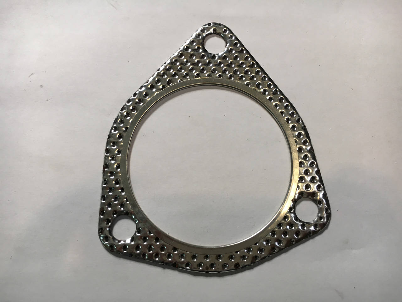 Глушитель - прокладка катализатора (ассиметричная) (внутр.Q 84) Ланос (Украина)
Глушитель - прокладка катализатора (ассиметричная) (внутр.Q 84) Ланос (Украина)