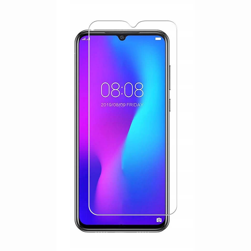 Защитное стекло Pro+ для Doogee N20 / Doogee Y9 Plus Transparent, Прозрачный 
Защитное стекло Pro+ для Doogee N20 / Doogee Y9 Plus Transparent, Прозрачный