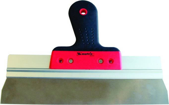 Фасадный шпатель 200 мм Matrix 85513 855139
Фасадный шпатель 200 мм Matrix 85513 855139
