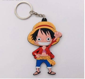 Брелок Ван Пис (Большой Куш, One Piece )
Брелок Ван Пис (Большой Куш, One Piece )