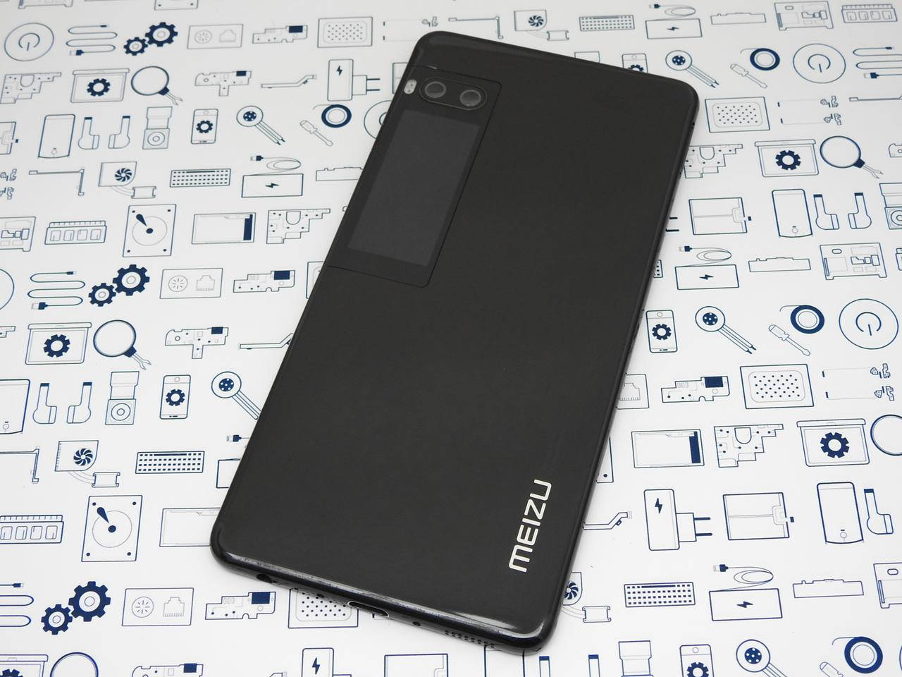 Задняя крышка Meizu Pro 7 Plus с дисплеем (M793H) черная Сервисный оригинал с разборки, Черный
Задняя крышка Meizu Pro 7 Plus с дисплеем (M793H) черная Сервисный оригинал с разборки, Черный