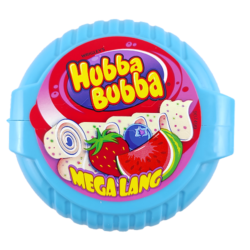 Жувальна гумка Хуба Буба ягідний мікс (гол.) Hubba Bubba beerenmischung 36шт/ящ 12шт/уп (Код : 00-00004226)
Жувальна гумка Хуба Буба ягідний мікс (гол.) Hubba Bubba beerenmischung 36шт/ящ 12шт/уп (Код : 00-00004226)