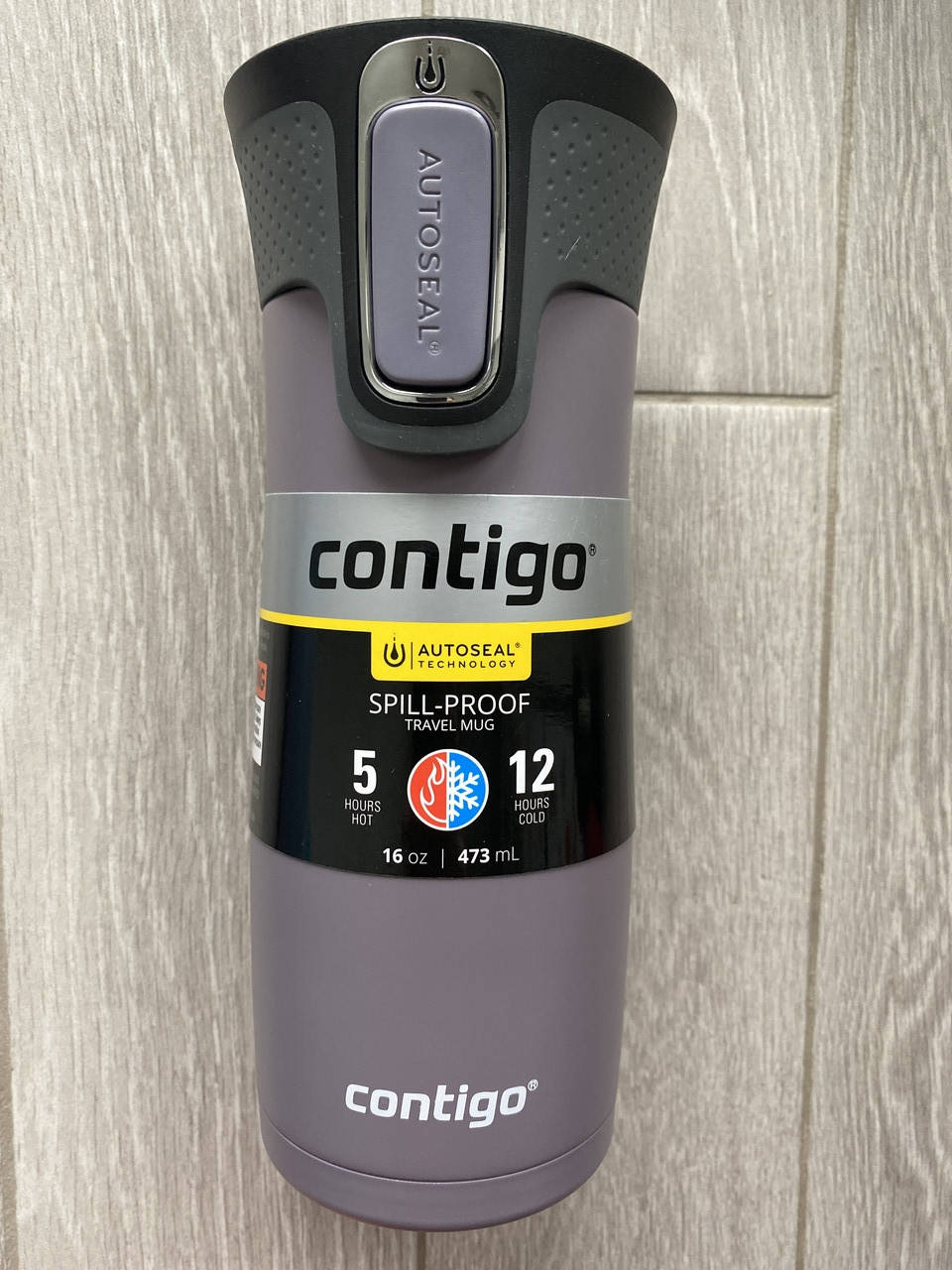Термокружка Contigo AUTOSEAL West Loop вест луп Travel Mug 470 мл Dark Plum / Бледно-фиолетовыи матовый, Фиолетовый
Термокружка Contigo AUTOSEAL West Loop вест луп Travel Mug 470 мл Dark Plum / Бледно-фиолетовыи матовый, Фиолетовый