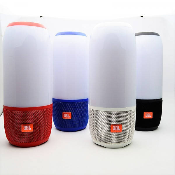 Портативная Bluetooth колонка JBL Pulse 3 Big Беспроводная блютуз колонка для музыки Музыкальная колонка JBL
Портативная Bluetooth колонка JBL Pulse 3 Big Беспроводная блютуз колонка для музыки Музыкальная колонка JBL