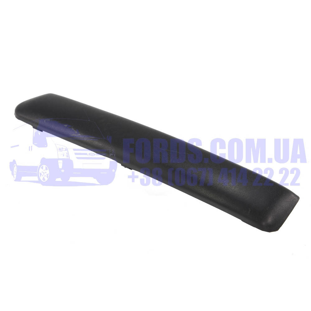 Молдинг бампера переднего правый FORD FOCUS 2004-2008 (1352835/4M5117E908AF/HMP4M5117E908AF) HMPX
Молдинг бампера переднего правый FORD FOCUS 2004-2008 (1352835/4M5117E908AF/HMP4M5117E908AF) HMPX