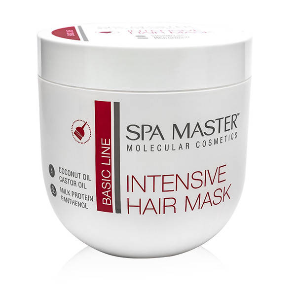 ИНТЕНСИВНАЯ МАСКА ДЛЯ ОКРАШЕННЫХ И СУХИХ ВОЛОС SPA MASTER PROFESSIONAL МАСКИ SPA MASTER PROFESSIONAL 1000 мл
ИНТЕНСИВНАЯ МАСКА ДЛЯ ОКРАШЕННЫХ И СУХИХ ВОЛОС SPA MASTER PROFESSIONAL МАСКИ SPA MASTER PROFESSIONAL 1000 мл