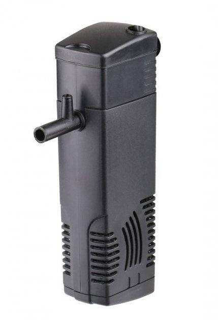 Внутренний фильтр для аквариума SunSun JP-013F, до 100л
Внутренний фильтр для аквариума SunSun JP-013F, до 100л