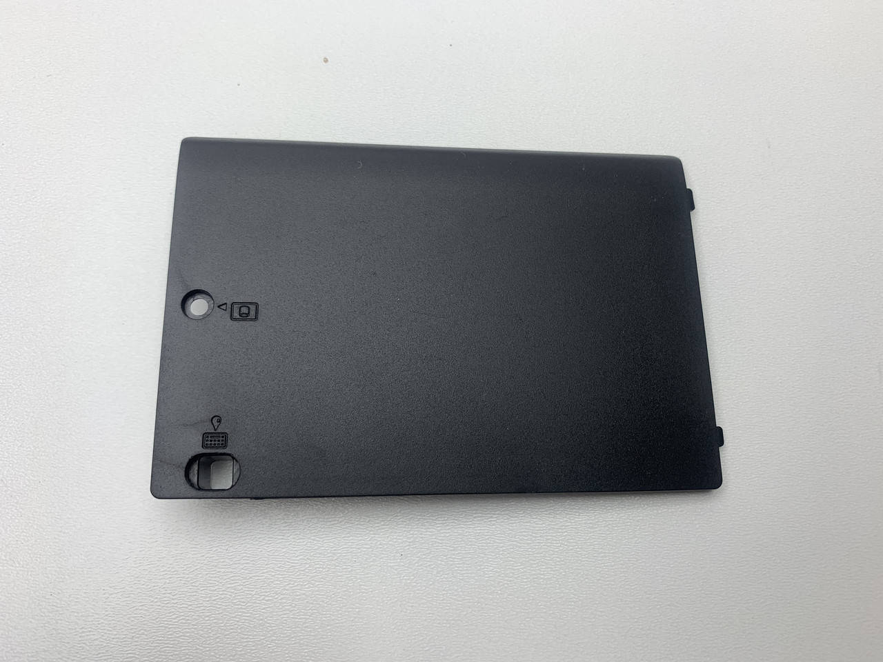 Lenovo ThinkPad T510, T520, T530, W510, W520, W530 Корпус E (сервисный люк к HDD), (60.4cu15.001) нов
Lenovo ThinkPad T510, T520, T530, W510, W520, W530 Корпус E (сервисный люк к HDD), (60.4cu15.001) нов