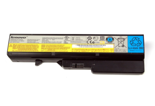 Оригинал аккумуляторная батарея для ноутбука Lenovo Z560, Z475, Z370 - L09S6Y02 (10.8V 48Wh), Черный
Оригинал аккумуляторная батарея для ноутбука Lenovo Z560, Z475, Z370 - L09S6Y02 (10.8V 48Wh), Черный