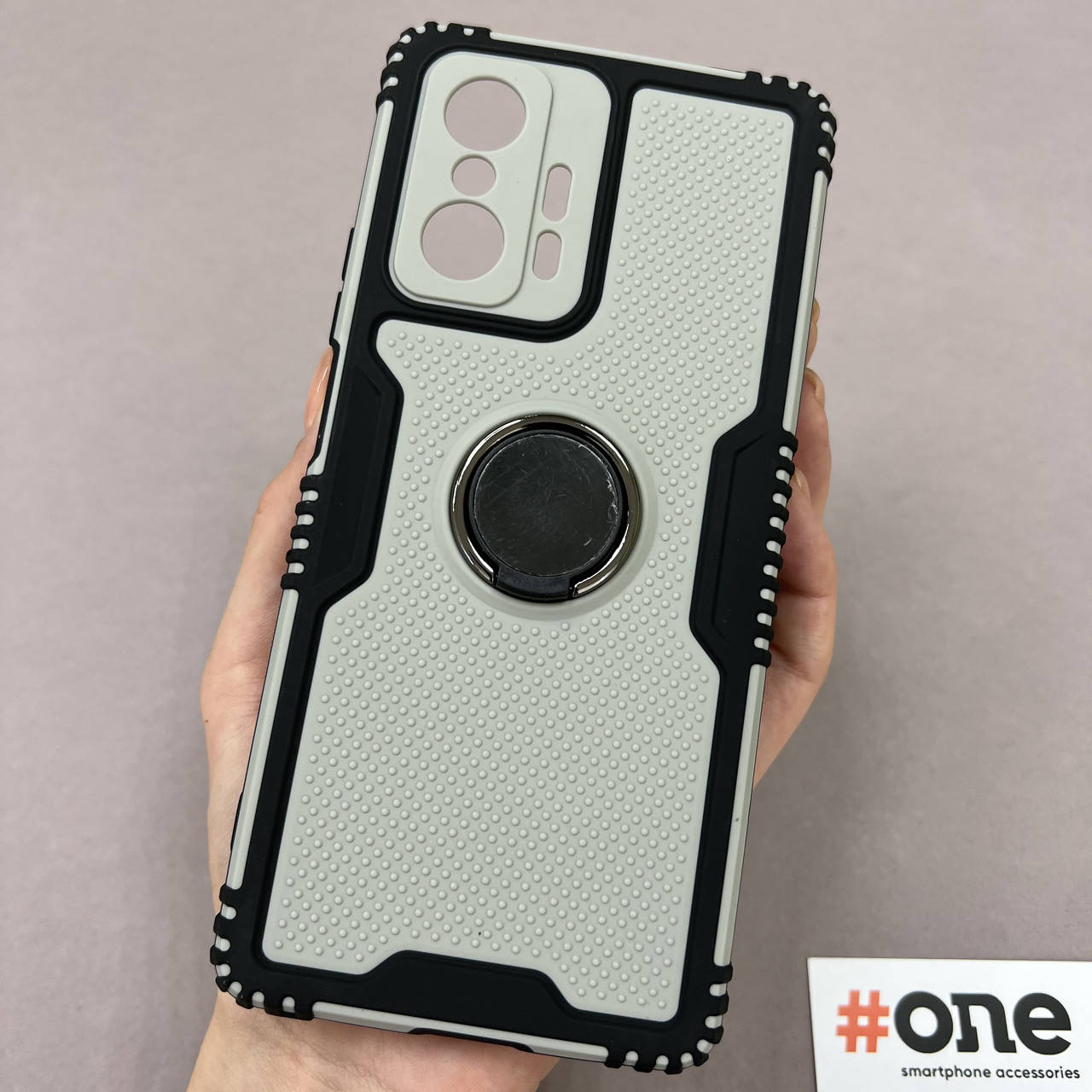 Чехол для Xiaomi 11T противоударный с кольцом защитой для камеры чехол на телефон сяоми 11т серый R8B
Чехол для Xiaomi 11T противоударный с кольцом защитой для камеры чехол на телефон сяоми 11т серый R8B