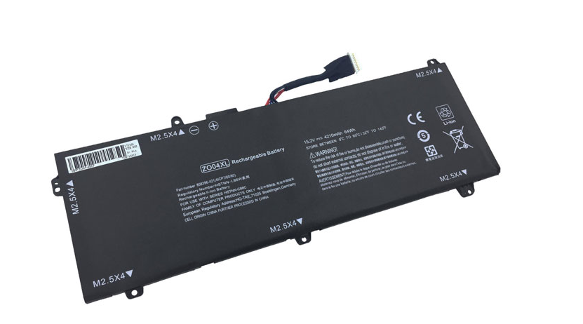 Аккумулятор АКБ / батарея HP ZO04 ZO04XL HSTNN-LB6W HSTNN-C88C HSTNN-CS8C ZBook Studio G3 Mobile Workstation, Черный
Аккумулятор АКБ / батарея HP ZO04 ZO04XL HSTNN-LB6W HSTNN-C88C HSTNN-CS8C ZBook Studio G3 Mobile Workstation, Черный