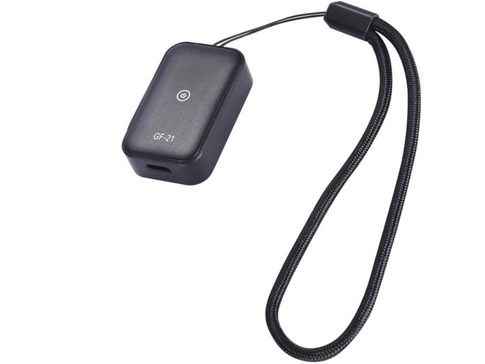 Миниатюрный GPS-трекер GF21 для автомобиля для защиты вещей от потери WIFI LBS GPS 2G
Миниатюрный GPS-трекер GF21 для автомобиля для защиты вещей от потери WIFI LBS GPS 2G
