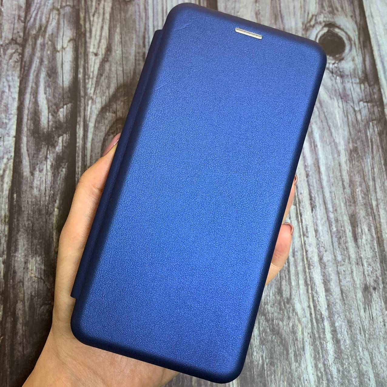 Чехол книга для Xiaomi Redmi 9A с магнитом с подставкой чохол книжка на телефон сяоми редми 9а синяя STN, Синий
Чехол книга для Xiaomi Redmi 9A с магнитом с подставкой чохол книжка на телефон сяоми редми 9а синяя STN, Синий