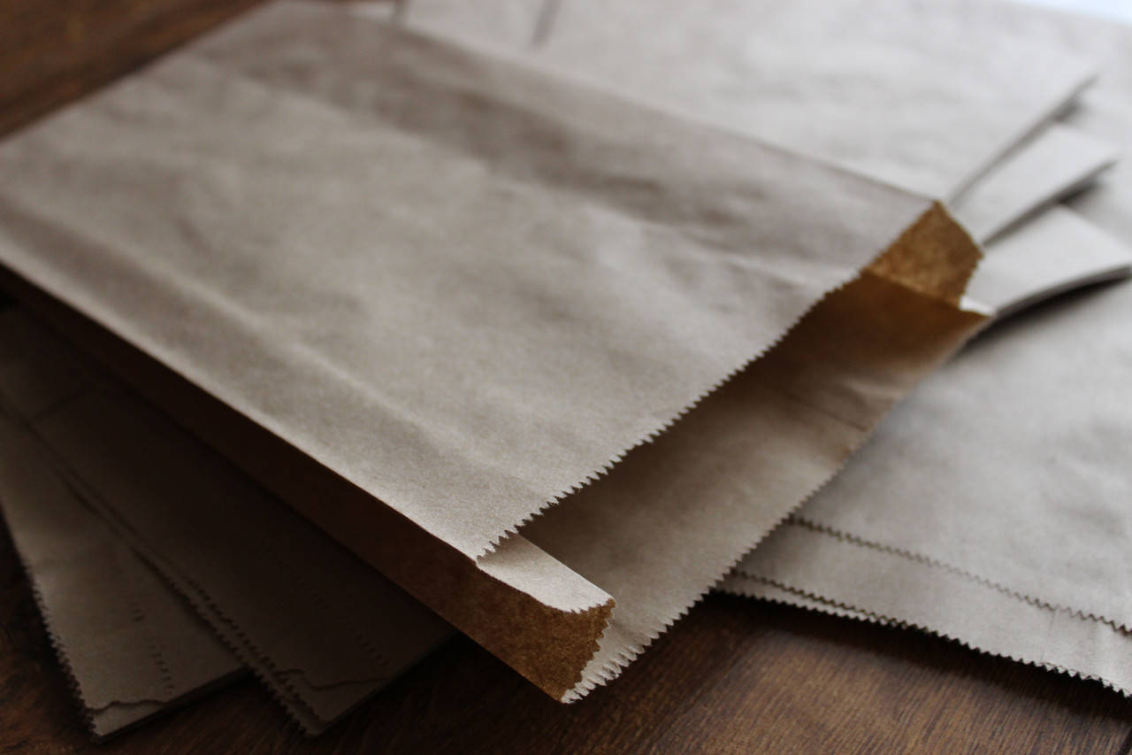 Бумажный пакет саше 140х40х270(1000 шт в уп.)
Бумажный пакет саше 140х40х270(1000 шт в уп.)