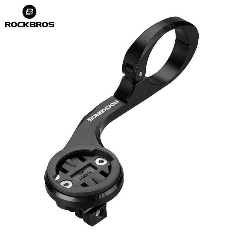 Крепление держатель велокомпьютера, фары, камеры RockBros для Garmin | Wahoo | Bryton | GoPro алюминиевое
Крепление держатель велокомпьютера, фары, камеры RockBros для Garmin | Wahoo | Bryton | GoPro алюминиевое