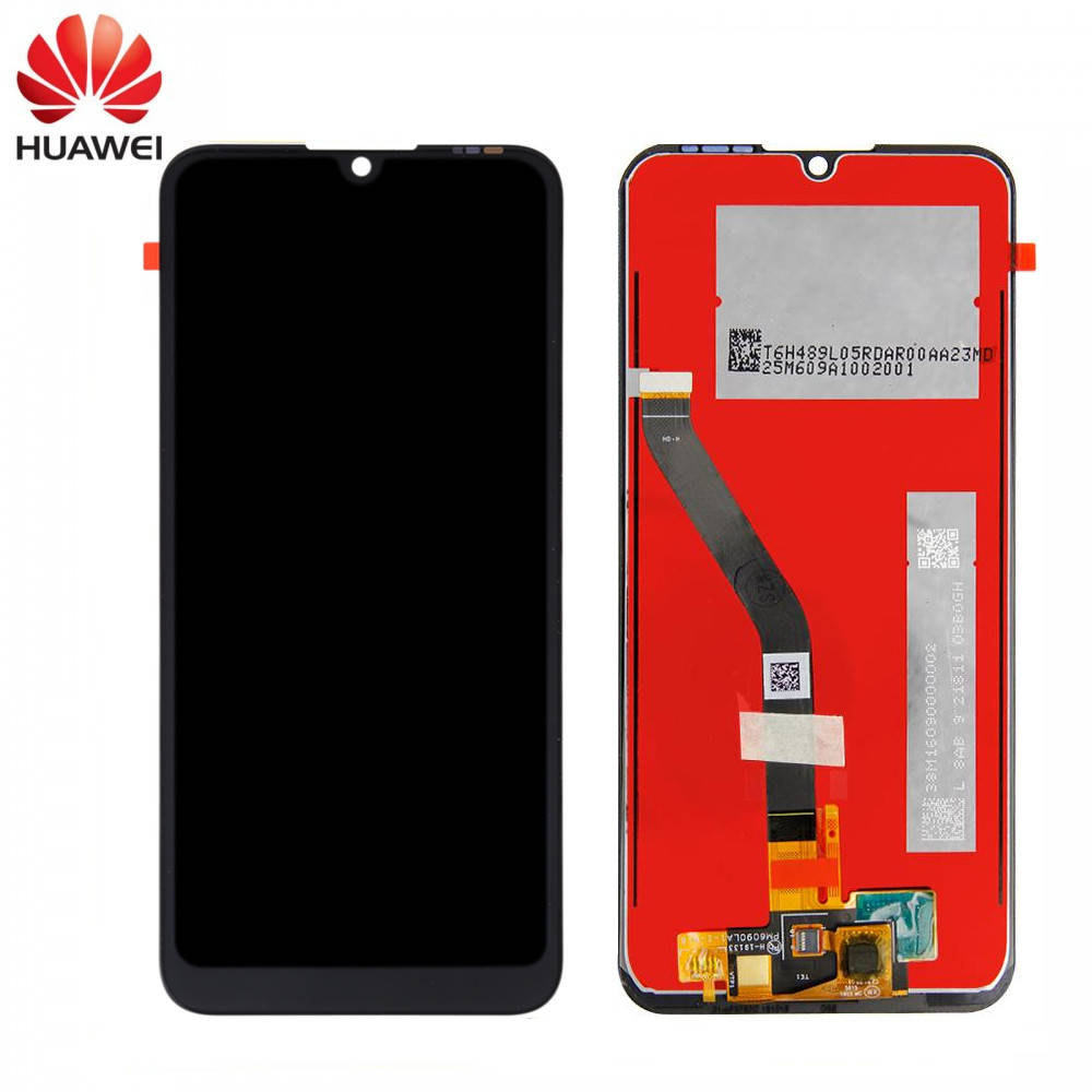 Дисплей Huawei Y6 2019 (MRD-LX1) Y6 Prime 2019, Honor 8A (JAT-LX1) с тачскрином, Black (AAA)
Дисплей Huawei Y6 2019 (MRD-LX1) Y6 Prime 2019, Honor 8A (JAT-LX1) с тачскрином, Black (AAA)