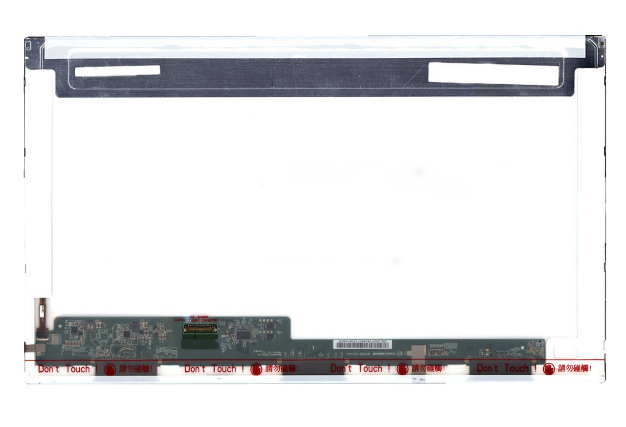 Матрица для ноутбука ASUS X756UA (диагональ - 17.3", разрешение - 1600*900 (WXGA++, 16:9), разъем - eDP 30
Матрица для ноутбука ASUS X756UA (диагональ - 17.3", разрешение - 1600*900 (WXGA++, 16:9), разъем - eDP 30