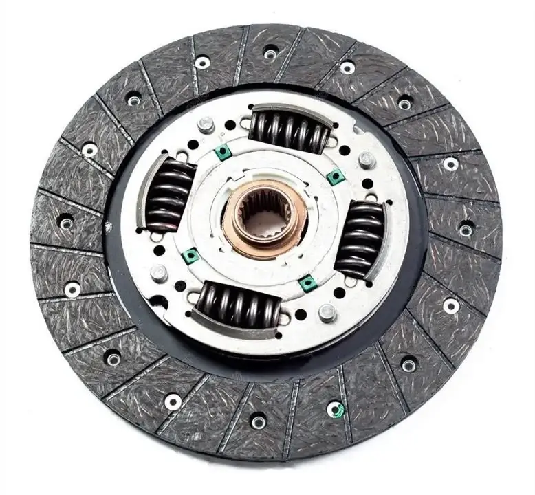 Диск сцепления MAZDA 626 III 2.0 12V-2.0 16V 87-92 (Пр-во VALEO PHC). НДС 
Диск сцепления MAZDA 626 III 2.0 12V-2.0 16V 87-92 (Пр-во VALEO PHC). НДС