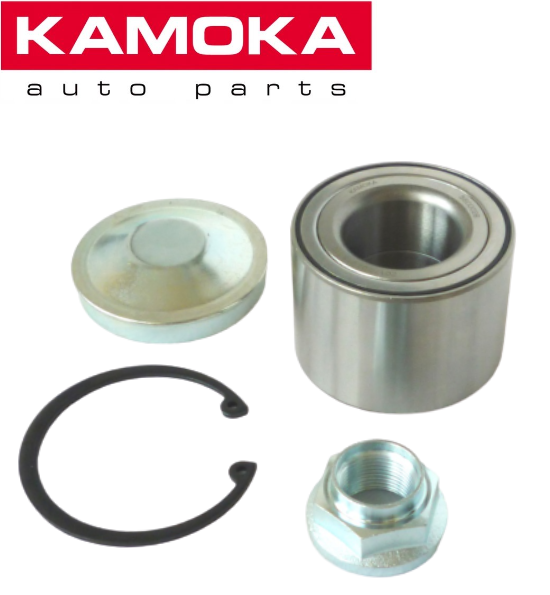 Подшипник ступицы задней на Renault Trafic / Opel Vivaro (2001-2014) KAMOKA (Польша) KAM5600028
Подшипник ступицы задней на Renault Trafic / Opel Vivaro (2001-2014) KAMOKA (Польша) KAM5600028