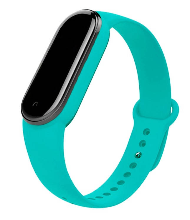 Mi band 5 ремешок ми бенд 6 силиконовый бирюзовый
Mi band 5 ремешок ми бенд 6 силиконовый бирюзовый