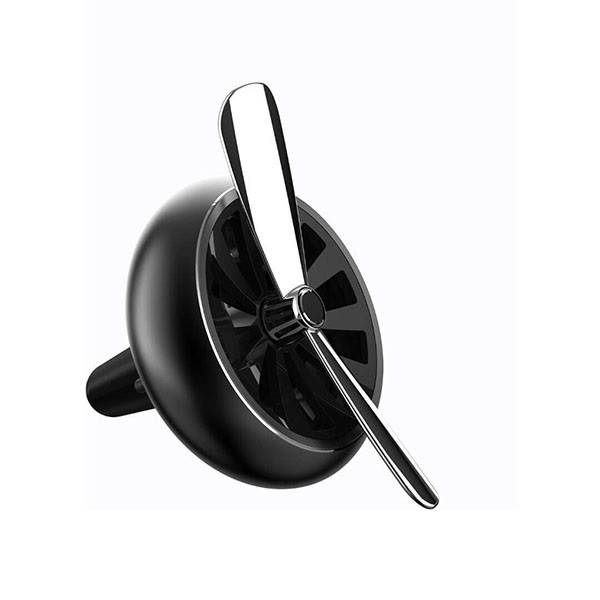 Автомобильный ароматизатор Xiaomi Carfook Air Force One Black