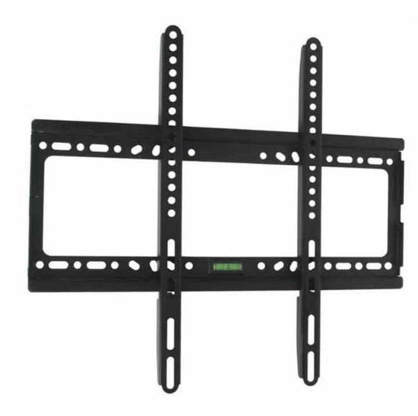 Крепление на стену для ТВ 26-63 V-40 / V-2 | Кронштейн для телевизора 26-63, Черный
Крепление на стену для ТВ 26-63 V-40 / V-2 | Кронштейн для телевизора 26-63, Черный