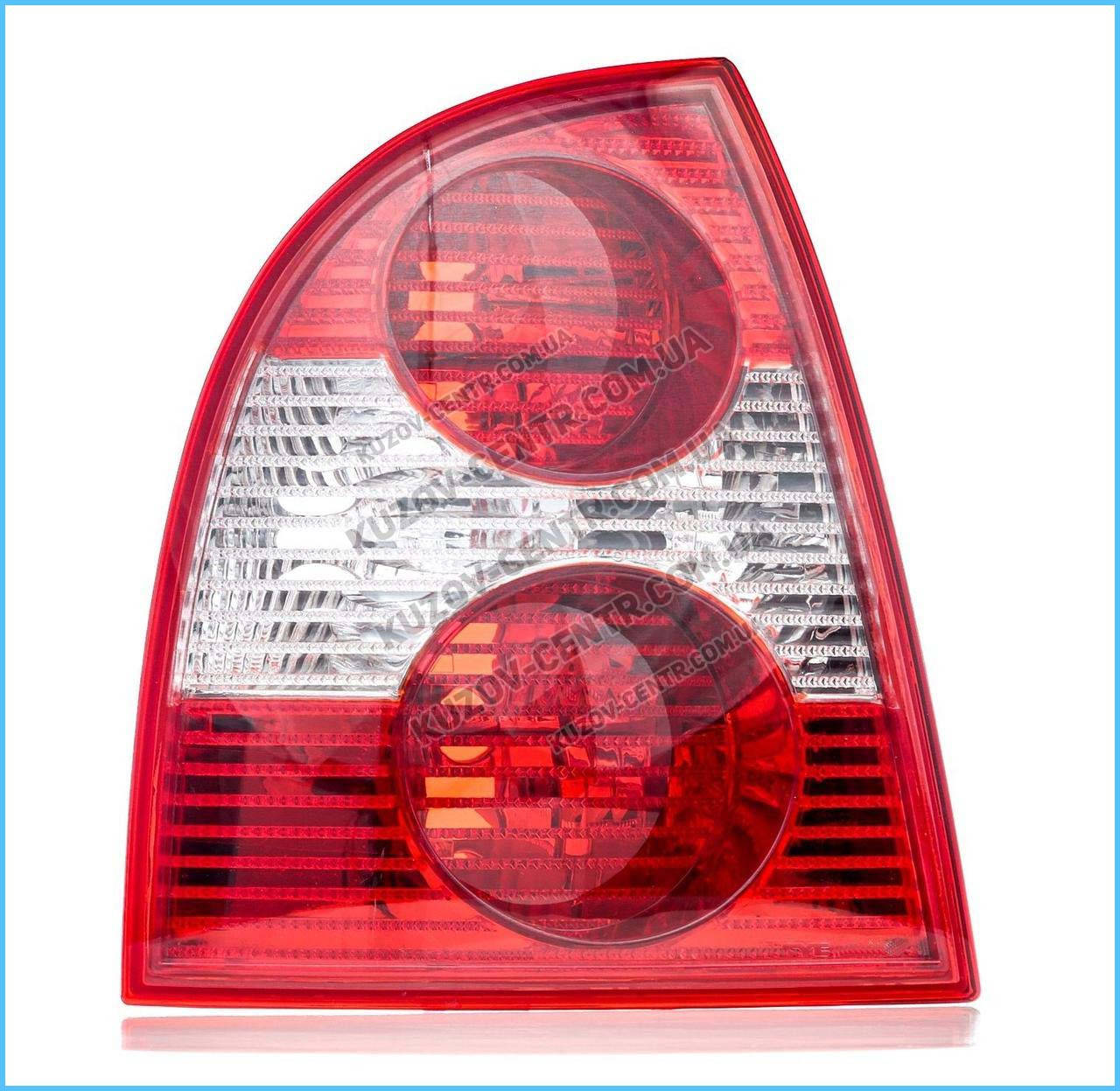 Фонарь задний VW Passat B5 00-05 седан, левый (кроме 8 CYL) (FPS) Китай 3B5945095AE
Фонарь задний VW Passat B5 00-05 седан, левый (кроме 8 CYL) (FPS) Китай 3B5945095AE