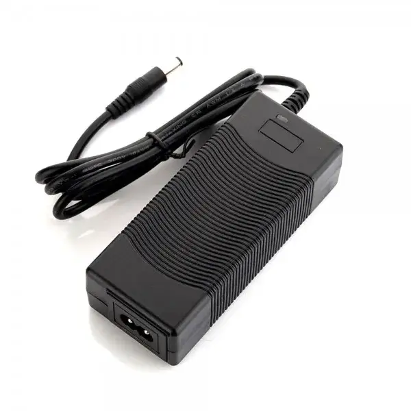 Зарядное устройство для аккумуляторов AA, AAA LiitoKala Lii-294400 (для Li-Ion 29.4V 4A, BOX)
Зарядное устройство для аккумуляторов AA, AAA LiitoKala Lii-294400 (для Li-Ion 29.4V 4A, BOX)