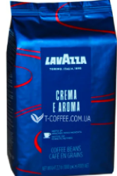 Lavazza Crema e Aroma Espresso Кофе молотое 1 кг (Италия) 80% арабика, 20 % робуста 8000070024908
Lavazza Crema e Aroma Espresso Кофе молотое 1 кг (Италия) 80% арабика, 20 % робуста 8000070024908