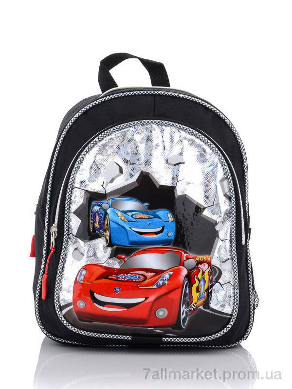 Рюкзак детский 3396-6 black 32*25*11 см, "David Polo" недорого оптом от прямого поставщика, Черный
Рюкзак детский 3396-6 black 32*25*11 см, "David Polo" недорого оптом от прямого поставщика, Черный