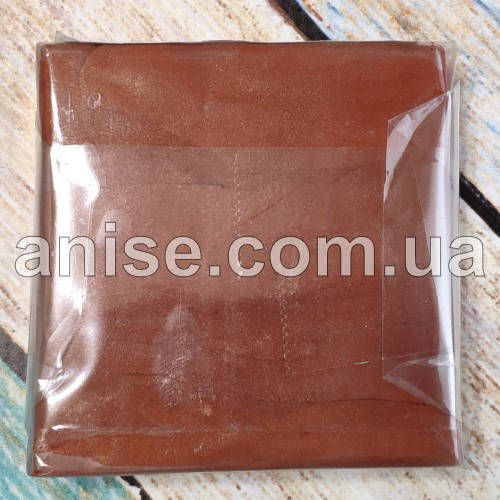 Полимерная глина Lema Metallic, №0306 медь, 64 г / Полімерна глина Lema Metallic №0306 мідь 64 г, Коричневый
Полимерная глина Lema Metallic, №0306 медь, 64 г / Полімерна глина Lema Metallic №0306 мідь 64 г, Коричневый