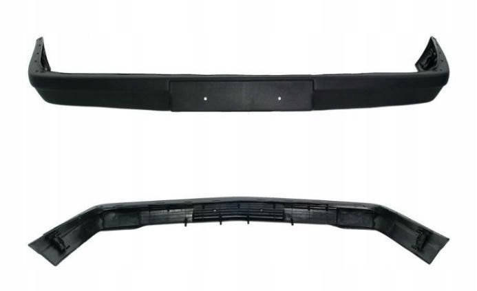 Передний бампер Audi 100 С3 '86-91 без отверстий тум (Tempest) 443807105C
Передний бампер Audi 100 С3 '86-91 без отверстий тум (Tempest) 443807105C