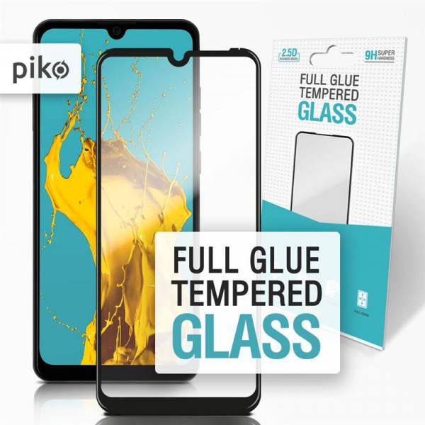Защитное стекло Piko для ZTE Blade A7 2020 Black Full Glue, 0.3mm, 2.5D (1283126506116), Черный
Защитное стекло Piko для ZTE Blade A7 2020 Black Full Glue, 0.3mm, 2.5D (1283126506116), Черный