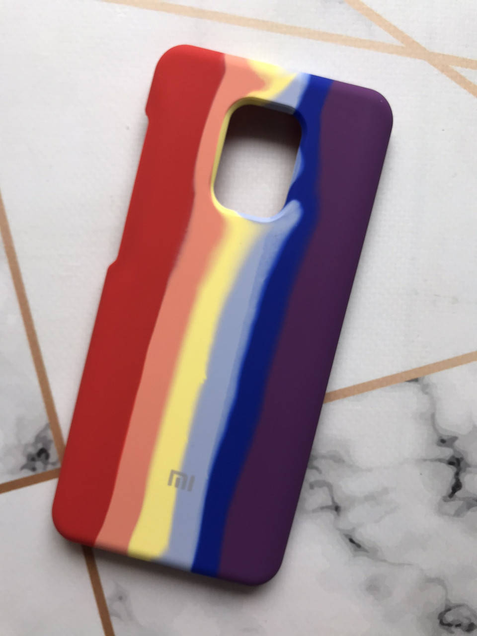 Силиконовый чехол для Xiaomi Redmi Note 9 Pro / Note 9S / Note 9 Pro Max Разноцветный Красно-фиолетовый, Разные цвета
Силиконовый чехол для Xiaomi Redmi Note 9 Pro / Note 9S / Note 9 Pro Max Разноцветный Красно-фиолетовый, Разные цвета